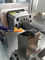 Máquina ultrasónica de Wleding del metal de 20 kilociclos para pre - la soldadura prensada del alambre