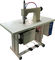 20kHz máquina de coser ultrasónica para la tela no tejida, máquina de coser tradicional del reemplazo