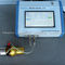 Instrumentos de adaptación de la medida del cuerno ultrasónico para las características del transductor