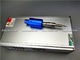 Dispositivos ultrasónicos Titanium/CE de la máquina del corte de la cuchilla 40khz/del equipo pasajero