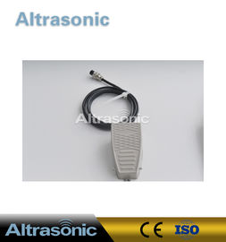 Cuchillo de corte ultrasónico de 40 kilociclos para las hojas de la PC de 0.01~ m, eficacia alta