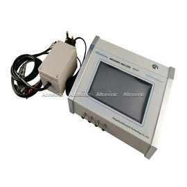 1Khz - analizador ultrasónico de la impedancia del instrumento de medida hz para el sonido de Sonotrode