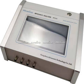 1Khz - analizador ultrasónico de la impedancia del instrumento de medida hz para el sonido de Sonotrode