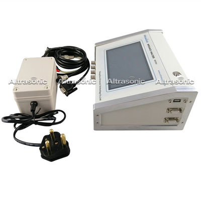 Analizador ultrasónico de la impedancia para el transductor 1KHz~500KHz hz 5Mhz