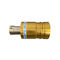 Convertidor ultrasónico del reemplazo 20Khz Branson803/transductores ultrasónicos con Shell de oro