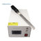 cortadora ultrasónica de la comida 28kHz, parámetros ultrasónicos del establo del cortador de la torta