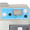 Máquina ultrasónica confiable del lacre 35khz para la costura médica del vestido quirúrgico