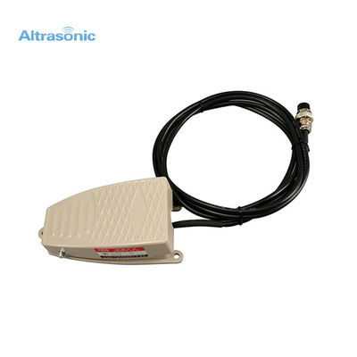 Longitud ultrasónica de  de la cortadora de la materia textil de las cuchillas reemplazables del cable