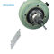 Tenedor de herramienta ultrasónico del eje BT40 para las piezas ayudadas del ultrasonido del sistema que trabajan a máquina para la fresadora