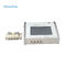 1Khz analizador ultrasónico de la impedancia de la gama de alta frecuencia de ~5 megaciclos para la prueba de cerámica