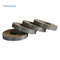 50x20x6m m Ring Shape For Ultrasonic Welding de cerámica piezoeléctrico