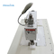 Máquina de coser 20khz del cordón ultrasónico para raspar y el recorte laterales